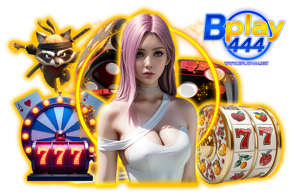 bplay444 wallet