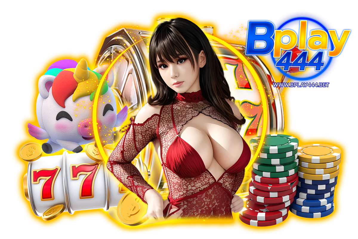 bplay444 ทางเข้า
