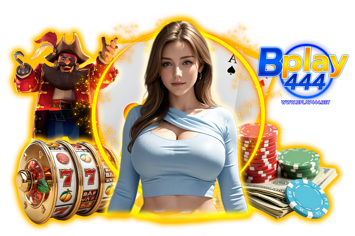 bplay444 สล็อต