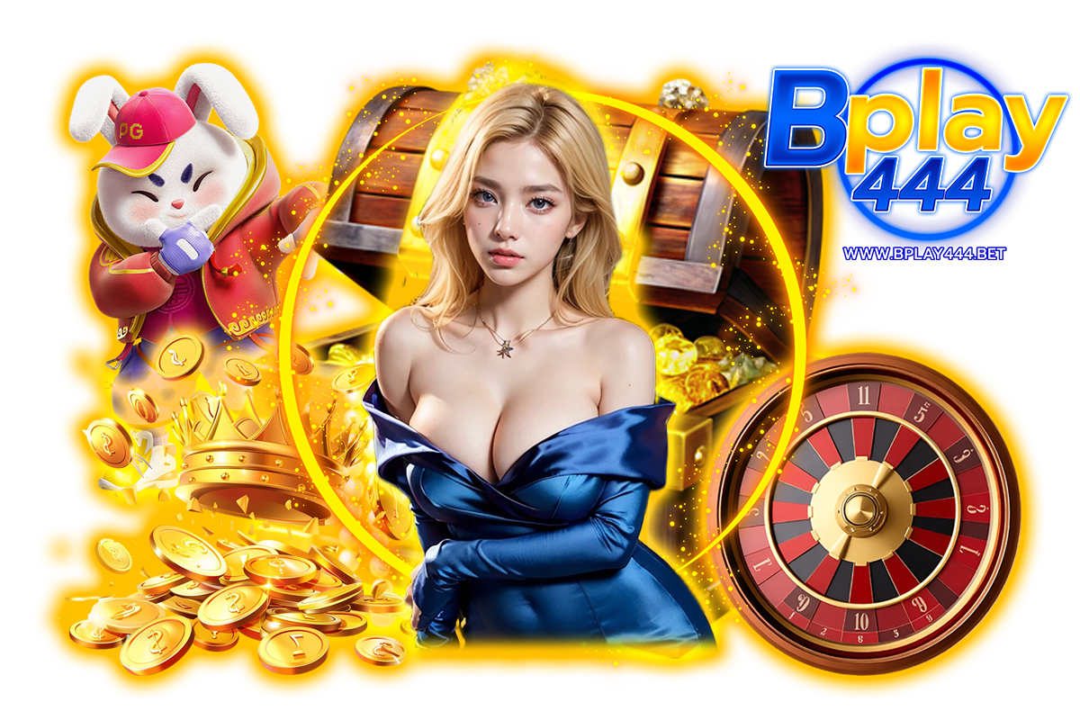 bplay444 เว็บตรง