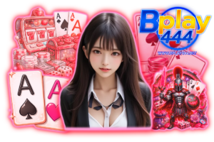 bplay slot