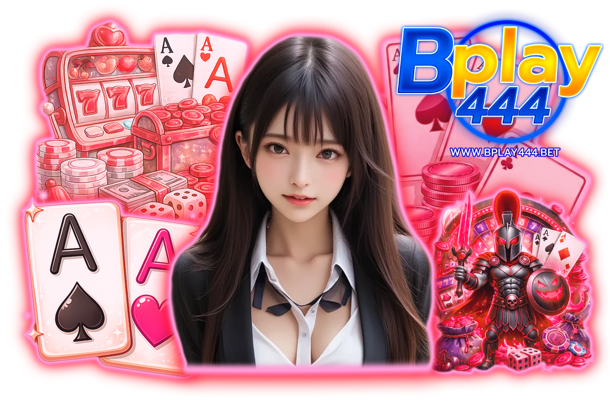 bplay slot