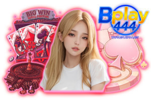 bplay444 คาสิโน