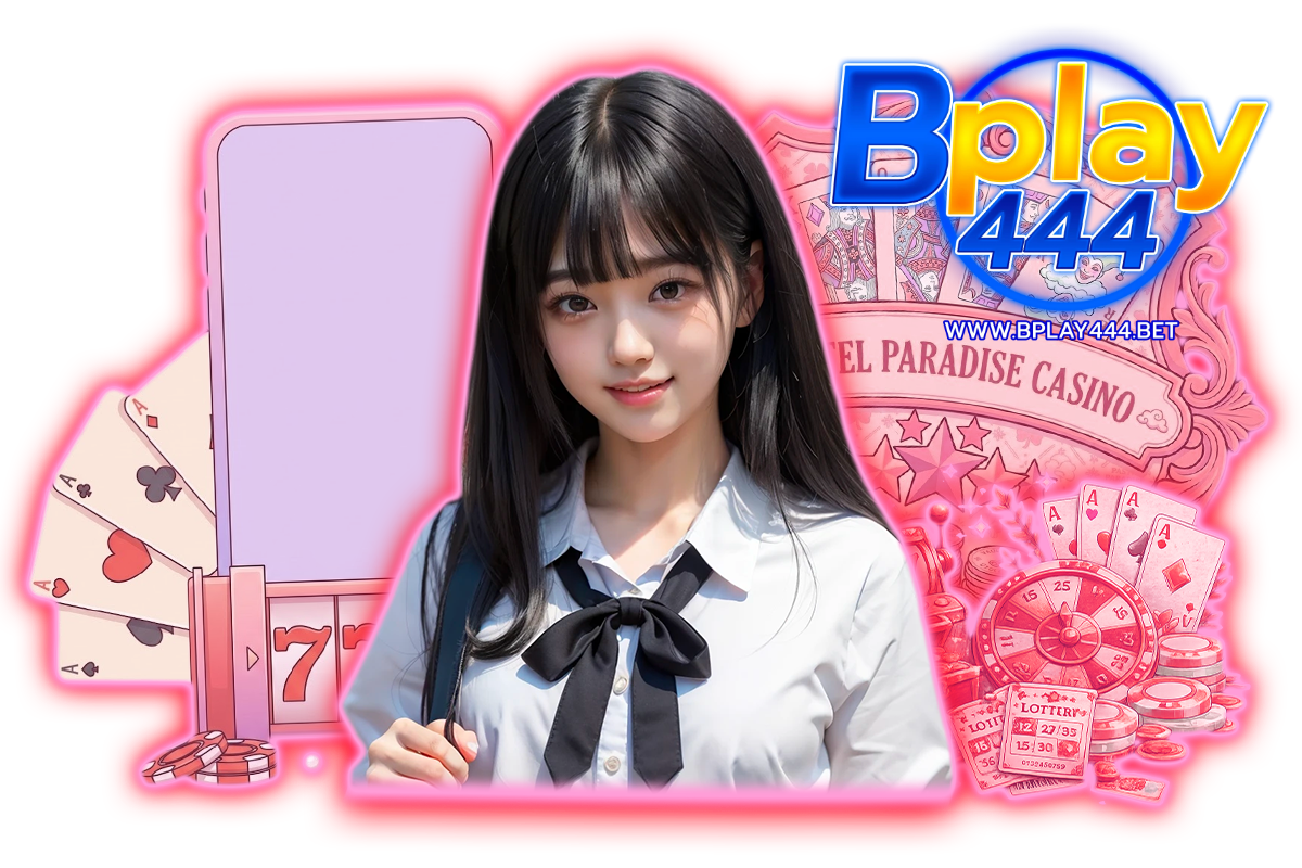 bplay444 ทางเข้า