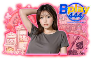 bplay444 เว็บตรง