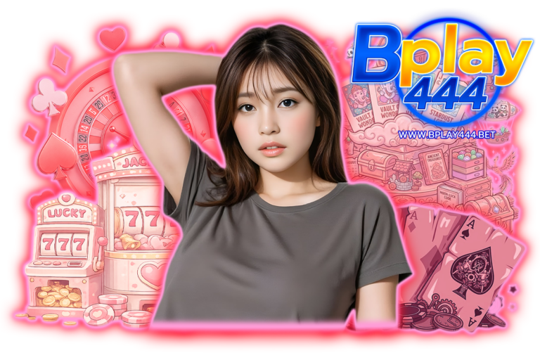 bplay444 เว็บตรง