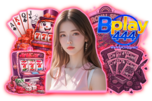 สล็อต 444