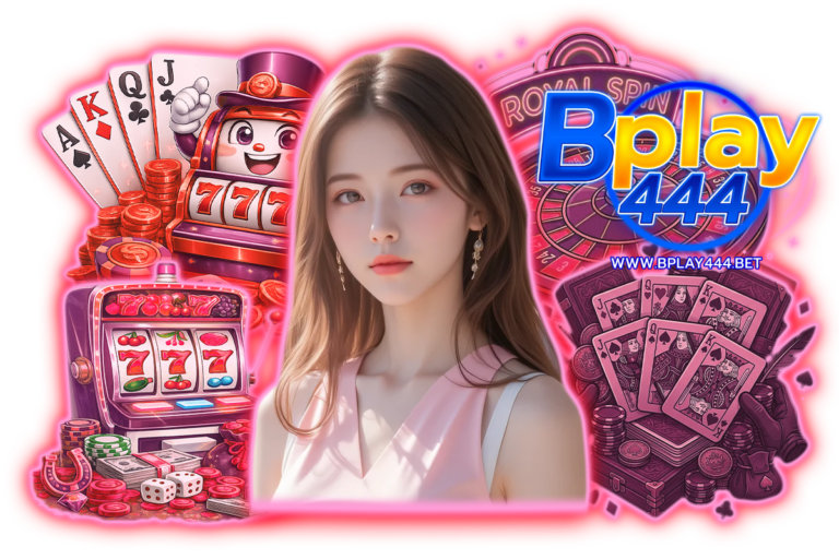 สล็อต 444