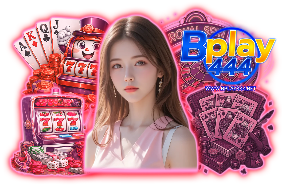 สล็อต 444